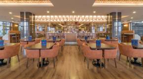 RAMADA RESORT KUSADASI AND GOLF Lobby